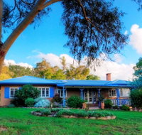 M.J Yurts Ballandean - Accommodation Fremantle