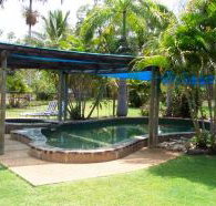 Balgal Beach Holiday Units - Accommodation Fremantle