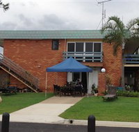 Cardwell Beachfront Motel - Accommodation Fremantle