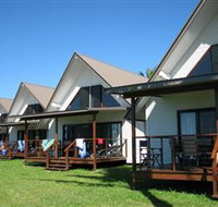 Cardwell Beachcomber Motel and Tourist Park - Accommodation Fremantle