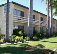 Palm Waters Villa - Accommodation Fremantle