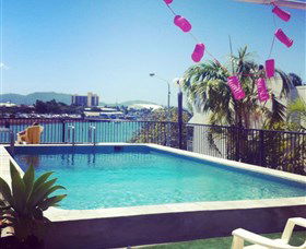 Adventurers Backpackers Resort - Accommodation Fremantle 0