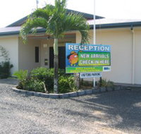 BIG4 Innisfail Mango Tree Tourist Park - Accommodation Fremantle