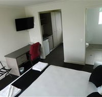 Dooleys Tavern and Motel Springsure - Accommodation Fremantle