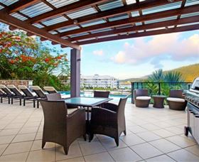 At Waterfront Whitsunday Retreat - Accommodation Fremantle 0