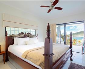 At Waterfront Whitsunday Retreat - Accommodation Fremantle 2