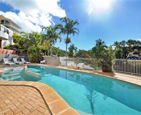 At Whitsunday Vista Resort - Accommodation Fremantle 2