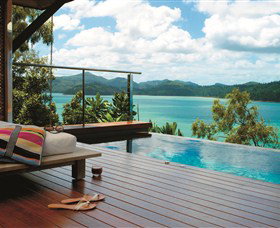 Qualia - Accommodation Fremantle 0