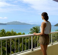 Hamilton Island Reef View Hotel - Accommodation Fremantle