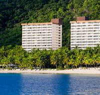 Whitsunday Apartments Hamilton Island - Accommodation Fremantle