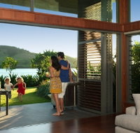Yacht Club Villas - Accommodation Fremantle