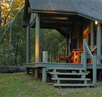 Carnarvon Gorge Wilderness Lodge - Accommodation Fremantle