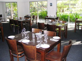 Carnarvon Gorge Wilderness Lodge - Accommodation Fremantle 2