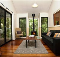 Cedar Creek Lodges at Thunderbird Park - Accommodation Fremantle