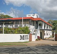 Tower Court Motel - Accommodation Fremantle