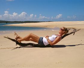 Rainbow Beach Ultimate Camping - Accommodation Fremantle 0