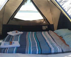 Rainbow Beach Ultimate Camping - Accommodation Fremantle 1
