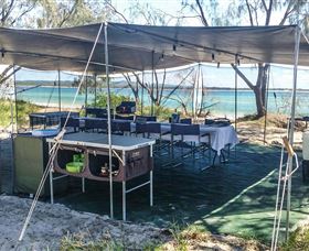 Rainbow Beach Ultimate Camping - Accommodation Fremantle 2