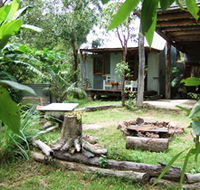 Ride On Mary - Kayak and Bike Bush Adventures - Accommodation Fremantle