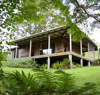 Bellthorpe Stays - Nature's Retreat - Accommodation Fremantle