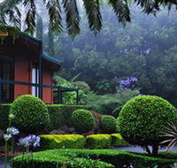 Escarpment Retreat and Day Spa - Accommodation Fremantle
