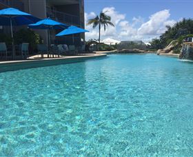 Endless Summer Resort Coolum Beach - Accommodation Fremantle 0