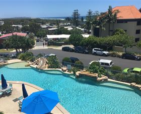 Endless Summer Resort Coolum Beach - Accommodation Fremantle 1