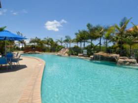 Endless Summer Resort Coolum Beach - Accommodation Fremantle 3