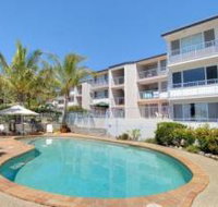 Pandanus Apartments - Accommodation Fremantle