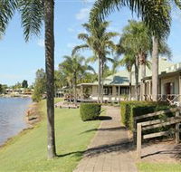 Maroochy Waterfront Camp and Conference Centre - Accommodation Fremantle