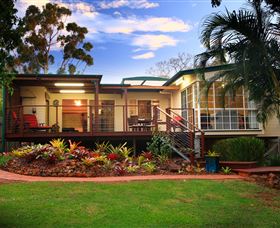 Accommodation Fremantle