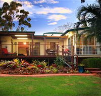 Buderim Cottages - Accommodation Fremantle