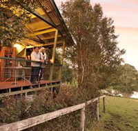 Brockhurst Farm Accommodation / Wedding venue - Accommodation Fremantle