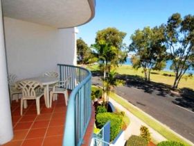 Excellsior Mooloolaba - Accommodation Fremantle 0