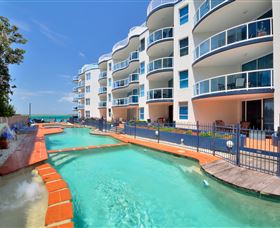 Watermark Resort Caloundra - Accommodation Fremantle 0