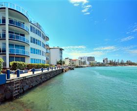 Watermark Resort Caloundra - Accommodation Fremantle 1
