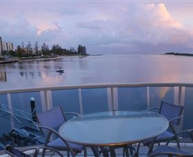 Watermark Resort Caloundra - Accommodation Fremantle 3