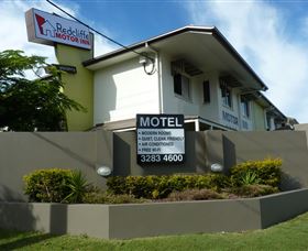 Redcliffe Motor Inn - Accommodation Fremantle 0
