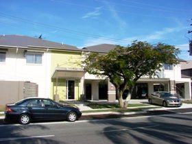 Redcliffe Motor Inn - Accommodation Fremantle 1