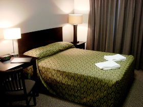 Redcliffe Motor Inn - Accommodation Fremantle 2