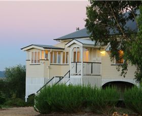 The Grove Cottage - Accommodation Fremantle 1