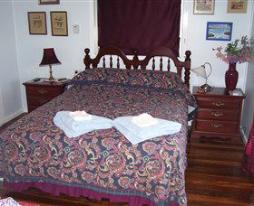 Boonah Hilltop Cottage - Accommodation Fremantle 0