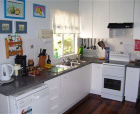Boonah Hilltop Cottage - Accommodation Fremantle 1