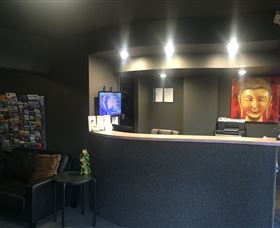 Logan City Motor Inn - Accommodation Fremantle 0