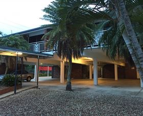 Logan City Motor Inn - Accommodation Fremantle 3