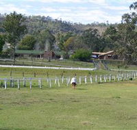 Kellarni Downs Farmstay-Scenic Rim - Accommodation Fremantle