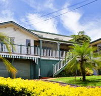 Cayambe View Bed and Breakfast - Accommodation Fremantle