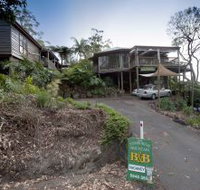 Tamborine Mountain Bed and Breakfast - Accommodation Fremantle