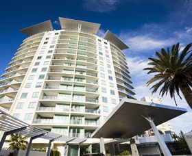 Mantra Wings Resort - Accommodation Fremantle 0