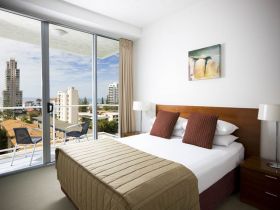 Mantra Wings Resort - Accommodation Fremantle 1